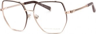 Philipp Plein VPP054S 0K99 Shiny Red Gold
