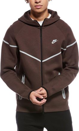 Nike Tech Windrunner Fleece Full-Zip Jacket