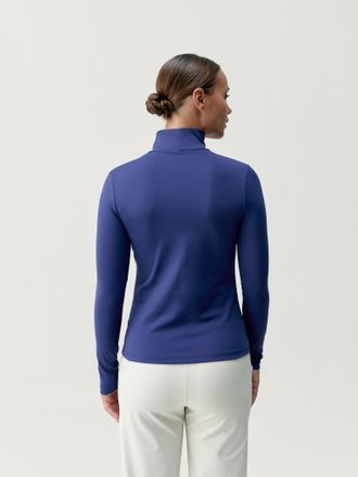 Born Living Yoga Shirt Malik Next Blue