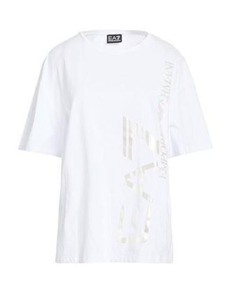 Emporio Armani TOPWEAR - T-shirts on YOOX.COM