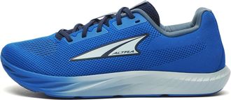 Altra Escalante 4 Mens Shoes - Blue - Size UK 9