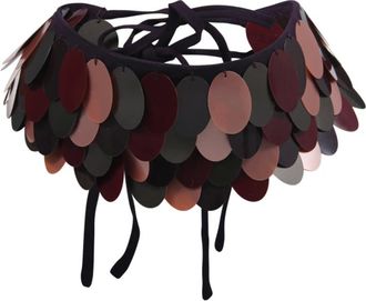 Dries Van Noten Mujer, Accesorios, Multicolor, Talla: ONE Size