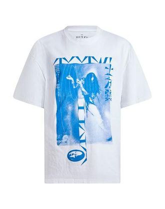 Edwin TOPWEAR - T-shirts on YOOX.COM