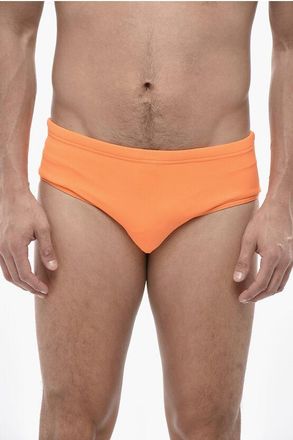 Dsquared2 Stretch Swim Brief With Contrast Logo size 44