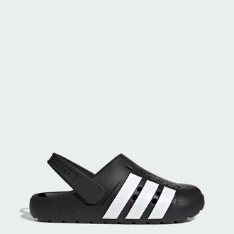 adidas Mens adidas Adilette Clog 2.0