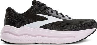 Brooks Sneakers Ghost Max 2 - Nero