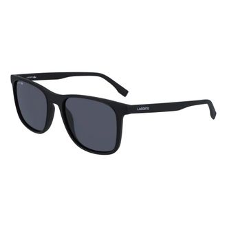 Lacoste Sunglasses, male, Black, Size: 55 MM L882S Sunglasses