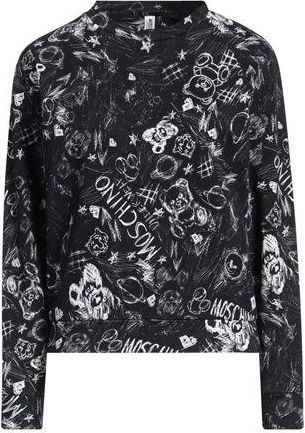 Moschino CAMISETAS Y TOPS - Sudaderas en YOOX.COM
