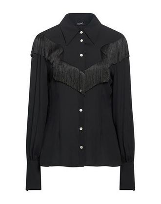 Liu Jo TOPWEAR - Shirts sur YOOX.COM