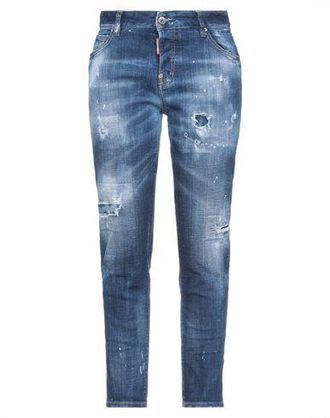 Dsquared2 HOSEN & RÖCKE - Jeanshosen auf YOOX.COM