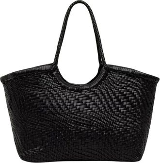 Dragon Diffusion Bolso Shopper - Bags - Mujer - Negro - ONE SIZE