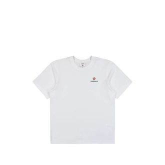 Casablanca Logo-print Cotton T-shirt