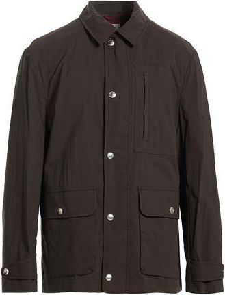 Brunello Cucinelli ROPA DE ABRIGO - Chaquetas y cazadoras en YOOX.COM