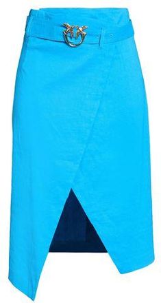 Pinko BOTTOMWEAR - Gonne midi su YOOX.COM