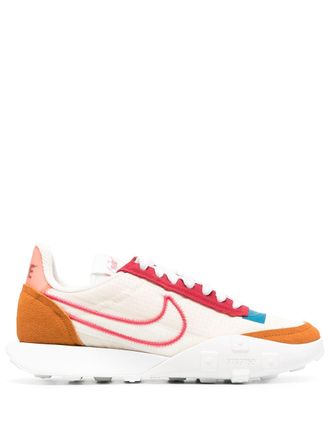 Nike Waffle Racer sneakers - Beige