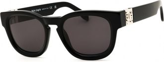 Palm Angels PERI064 RIVERSIDE 1007 Black/Dark Grey