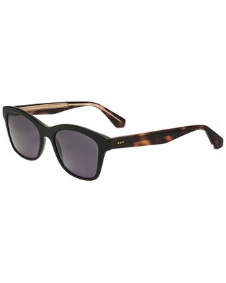 Sandro Mens Sds2004 50Mm Sunglasses