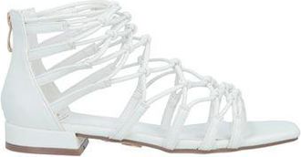 Laura Biagiotti SCHUHE - Sandalen auf YOOX.COM