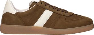 Tom Ford Zapatillas Tom Ford Marr&oacute;n Y &Aacute;mbar