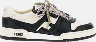 Fendi Scarpe Match
