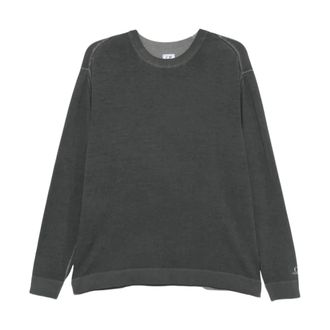 C.P. Company Hombre, Sudaderas, Gris, Talla: XL