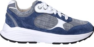 Xsensible Helix Stretchwalker Sneakers Dames
