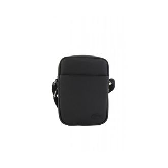 Lacoste Uomo, Borse, Nero, Taglia unica, new