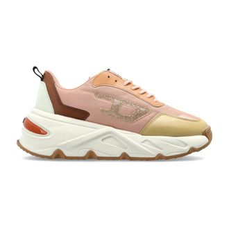 Diesel Dames, Schoenen, Veelkleurig, Maat: 41 EU Su&egrave;de