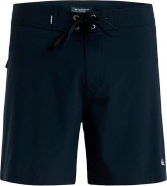 Quiksilver Surfsilk Kaimana 16 Boardshorts f&uuml;r Herren | blau/schwarz