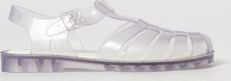 Melissa Sandali da pescatore Possession in PVC con cinturino regolabile