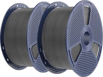 OEM Filamento Para Impresora 3d, Alta Resistencia, Impresi&oacute;n Fluida, Plap 2gy 10kg