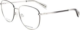 Rag & Bone Rag & Bone Unisex Rnb7017 56Mm Optical Frames