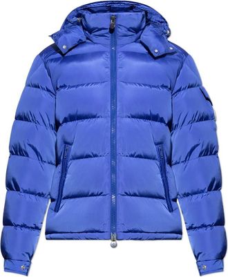Moncler Uomo, Giacche, Blu, XL, new
