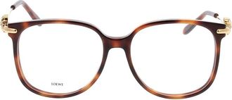 Loewe Montura &Oacute;ptica - Accessories - unisex - Marr&oacute;n - ONE SIZE
