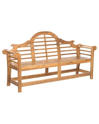 Safavieh Khara Patio Bench
