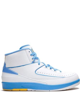 Nike Jordan Sneakers Air Jordan Retro 2 - Bianco