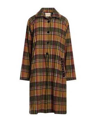 Alessia Santi COATS & JACKETS - Coats on YOOX.COM