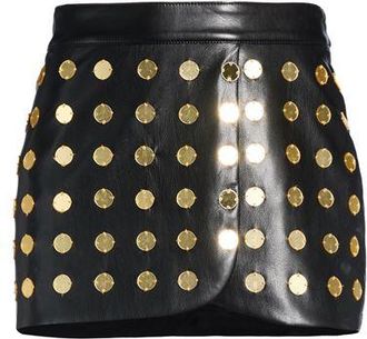 Patrizia Pepe HOSEN & R&Ouml;CKE - Minir&ouml;cke auf YOOX.COM