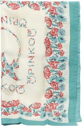 Pinko Sciarpe Pinko e Sciarpe di Seta