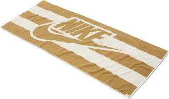 Nike Club Pool Towel in Brown | N1011123-205