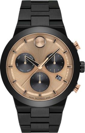 Movado Bold Mens Watch