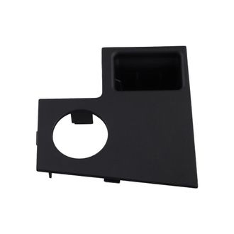 OEM Soporte Del Bot&oacute;n Del Interruptor, Panel De Protecci&oacute;n De La Esquina Inferior Izquierda, Tapa De La Guantera Y Cerradura De La Guantera Adecuados Para