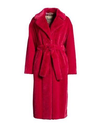 Herno JACKEN & M&Auml;NTEL - Shearling- & Kunstfell auf YOOX.COM