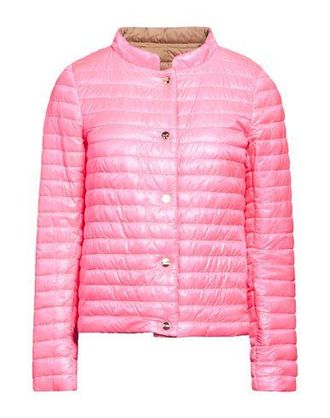 Herno COATS & JACKETS - Puffers sur YOOX.COM
