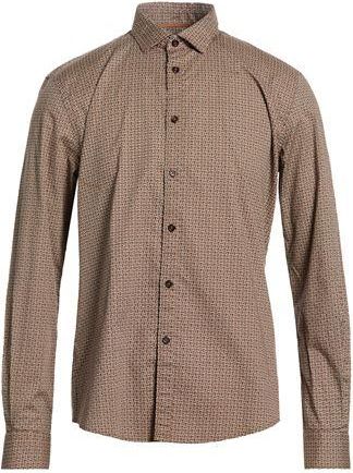 BL.11 BLOCK ELEVEN CAMISETAS Y TOPS - Camisas en YOOX.COM