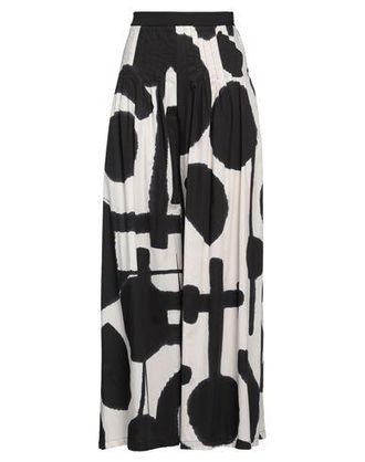 Manila Grace BOTTOMWEAR - Pantaloni su YOOX.COM