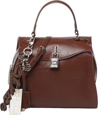 V&deg; 73 Tassen, Dames, Bruin, ONE Size, Alma Handtas