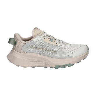 The North Face Dames, Sport, Beige, Maat: 38 2/3 EU Leer