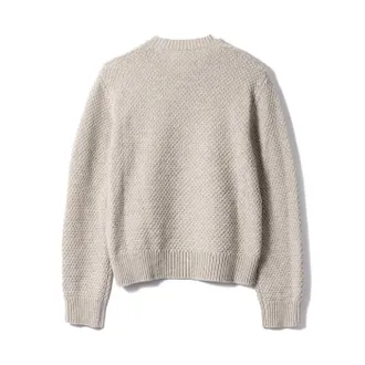 Outerknown Isla Sweater - Gray