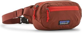 Patagonia Terravia Mini Hip Pack Hüfttasche - | rot